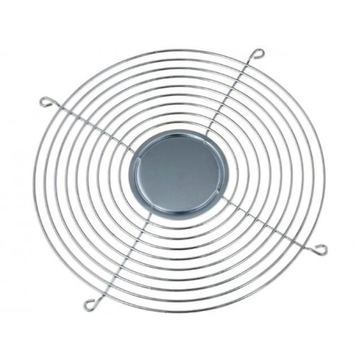 ; Guard; 254x254mm; Mat: metal; Mounting: screw; TQSolution ; Guard; 254x254mm; Mat: metal; Mounting: screw; TQSolution