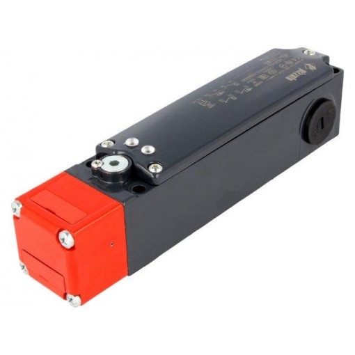 FG 60AD1D0A; Safety switch: bolting; Series: FG; Contacts: NC + NO; IP67; 24VDC; PIZZATO ELETTRICA