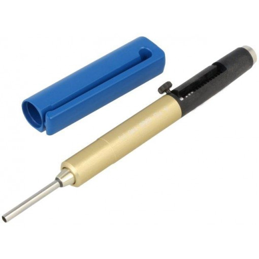 FG 0300 146 1; Tool: for demounting of terminals; Series: C146,heavy|mate M; AMPHENOL