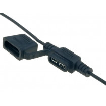 FHAC0001ZXJ; Fuse acces: fuse holder; fuse: 19mm; 20A; on cable; Leads: 2 leads; LITTELFUSE FHAC0001ZXJ; Fuse acces: fuse holder; fuse: 19mm; 20A; on cable; Leads: 2 leads; LITTELFUSE