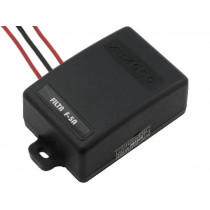 ; Interference filter; Ioper: 5A; 12VDC; Imax: 7A; 4CARMEDIA