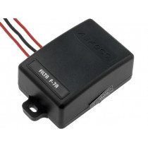 ; Interference filter; Ioper: 7A; 12VDC; Imax: 10A; 