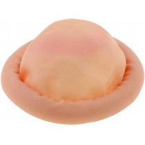 650G/L; Thimbles; ESD; L; Features: dissipative; pink; ELME 650G/L; Thimbles; ESD; L; Features: dissipative; pink; ELME