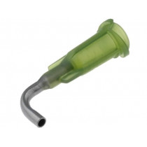 5601166; Needle: steel; 0.5