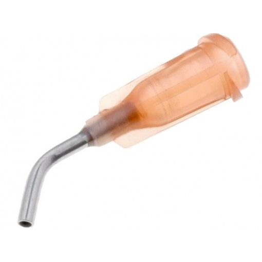 5601157; Needle: steel; 0.5
