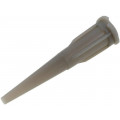 8001270; Needle: plastic; 1.25 8001270; Needle: plastic; 1.25