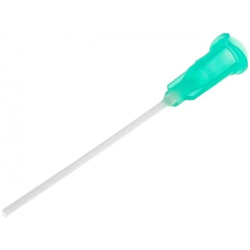 H560104-BULK; Needle: plastic flexible; 1.5