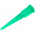 8001271; Needle: plastic; 1.25 8001271; Needle: plastic; 1.25