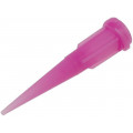 8001272; Needle: plastic; 1.25 8001272; Needle: plastic; 1.25