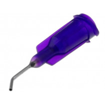 5601160; Needle: steel; 0.5