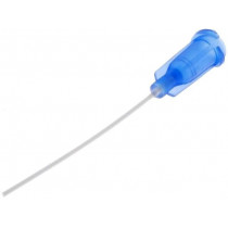 H562159-BULK; Needle: plastic flexible; 1.5