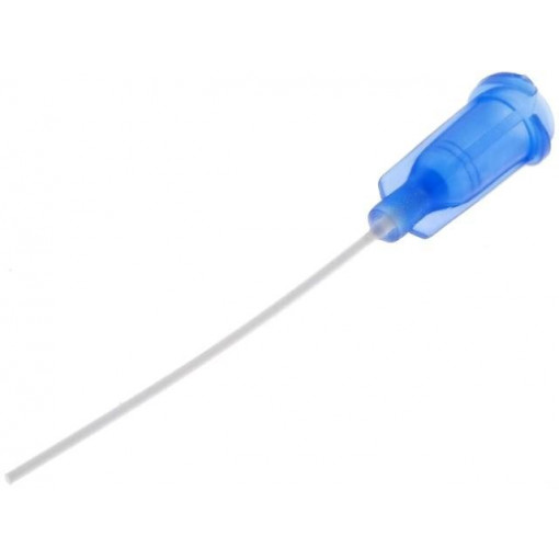 H562159-BULK; Needle: plastic flexible; 1.5