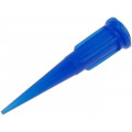 8001273; Needle: plastic; 1.25 8001273; Needle: plastic; 1.25