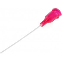 H560106-BULK; Needle: plastic flexible; 1.5