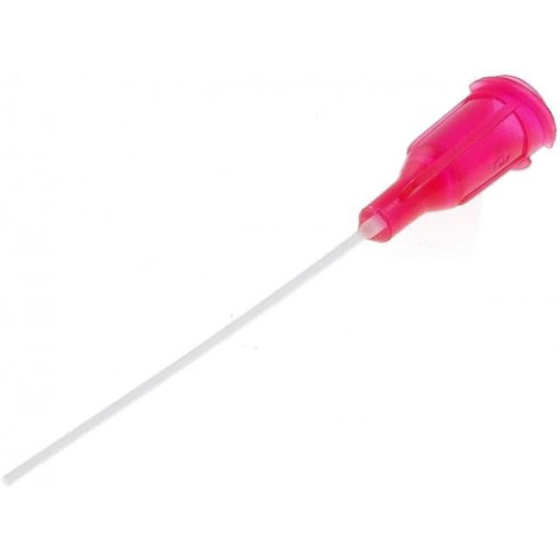 H560106-BULK; Needle: plastic flexible; 1.5