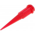 8001274; Needle: plastic; 1.25 8001274; Needle: plastic; 1.25