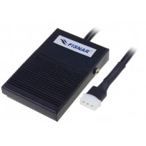 560027D; Spare part: pedal; for Fisnar dispensers; FISNAR