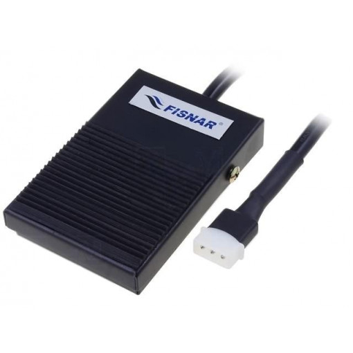 560027D; Spare part: pedal; for Fisnar dispensers; FISNAR