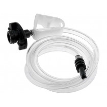 5601036; Syringe adapter; Colour: blue; Manufacturer series: 500; FISNAR