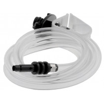 5601035; Syringe adapter; Colour: blue; Manufacturer series: 500; FISNAR