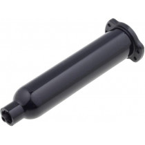 8001003; Syringe body; 10ml; Colour: natural; Luer Lock; for dispensers; FISNAR