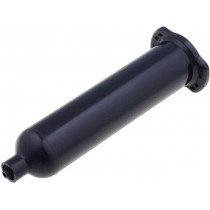 8001004; Syringe body; 30ml; Colour: natural; Luer Lock; for dispensers; FISNAR