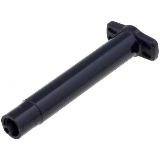 8001001; Syringe body; 3ml; Colour: natural; Luer Lock; for dispensers; FISNAR