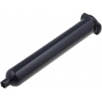 8001005; Syringe body; 55ml; Colour: natural; Luer Lock; for dispensers; FISNAR