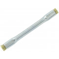 5701274; Brush; metal; double sided,hard brush tip; FISNAR 5701274; Brush; metal; double sided,hard brush tip; FISNAR