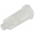 5601054; Plug; Colour: natural; Manufacturer series: 500; for syringes; FISNAR