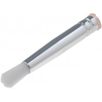 5701269; Needle: brush tip; Size: 18; conical; with hard brush; FISNAR