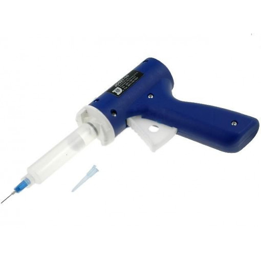 JD927-10; Dosing gun; for 10ml syringes; FISNAR JD927-10; Dosing gun; for 10ml syringes; FISNAR