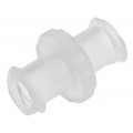 560745; Adapter; allows two syringes to be connected together; FISNAR 560745; Adapter; allows two syringes to be connected together; FISNAR
