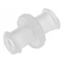 560745; Adapter; allows two syringes to be connected together; FISNAR