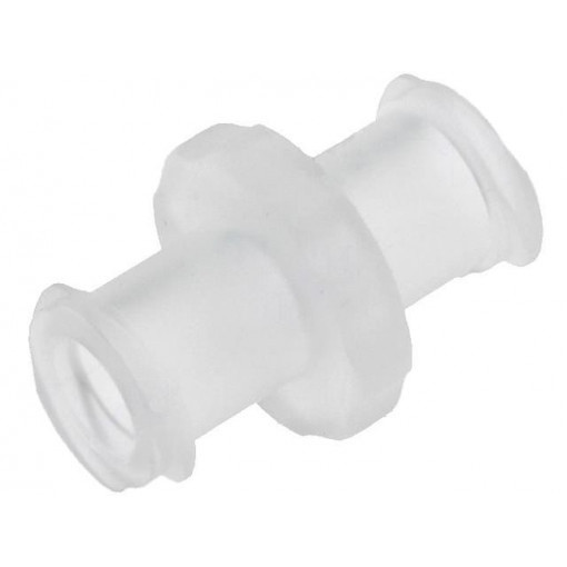 560745; Adapter; allows two syringes to be connected together; FISNAR