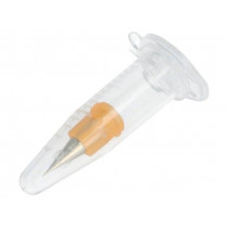 5901010; Nozzle: dispensing; 0.1mm; Mounting: Luer Lock; FISNAR