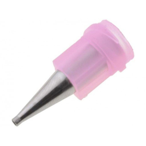 5901001; Nozzle: dispensing; Size: 18; 1.041mm; Mounting: Luer Lock; FISNAR