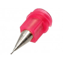 5901007; Nozzle: dispensing; Size: 27; 0.335mm; Mounting: Luer Lock; FISNAR