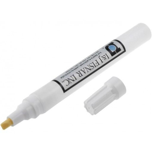 FV-0100; Dosing pens; Mat: plastic; 12ml; Tip: screwdriver; FISNAR FV-0100; Dosing pens; Mat: plastic; 12ml; Tip: screwdriver; FISNAR