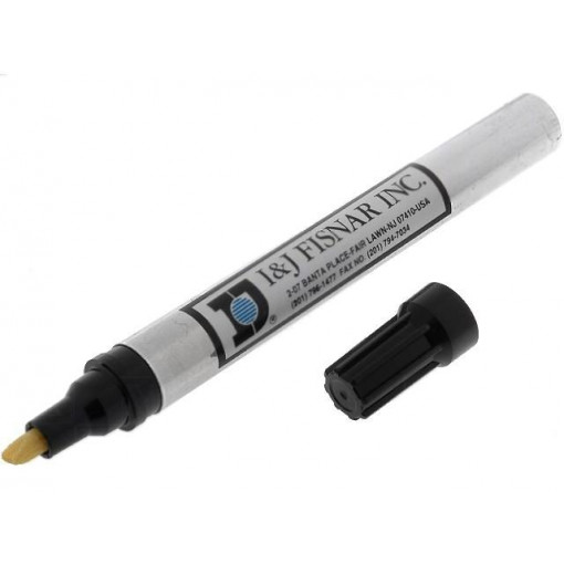 FV-0200; Dosing pens; Mat: aluminium; 12ml; Tip: screwdriver; V: ESD; FISNAR FV-0200; Dosing pens; Mat: aluminium; 12ml; Tip: screwdriver; V: ESD; FISNAR