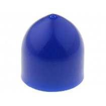 8001011; Plunger; 5ml; Colour: blue; Manufacturer series: QuantX; FISNAR