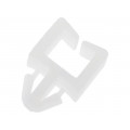 ; Snap handle; polyamide; Int.width: 4.3mm; natural; UL94V-2; FIX&FASTEN ; Snap handle; polyamide; Int.width: 4.3mm; natural; UL94V-2; FIX&FASTEN