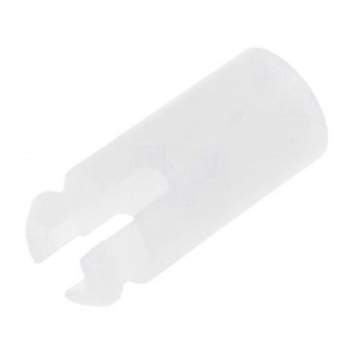 ; Assembly stud; polyamide; L: 12.7mm; assembly hole,snap fastener; FIX&FASTEN ; Assembly stud; polyamide; L: 12.7mm; assembly hole,snap fastener; FIX&FASTEN