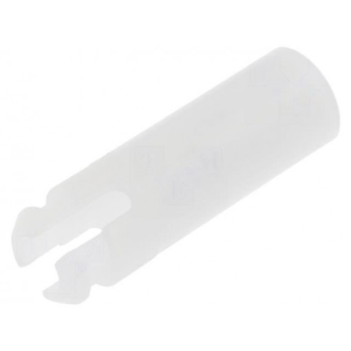 ; Assembly stud; polyamide; L: 19.1mm; assembly hole,snap fastener; FIX&FASTEN ; Assembly stud; polyamide; L: 19.1mm; assembly hole,snap fastener; FIX&FASTEN