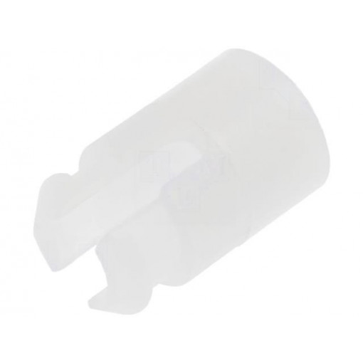 ; Assembly stud; polyamide; L: 7.9mm; assembly hole,snap fastener; FIX&FASTEN