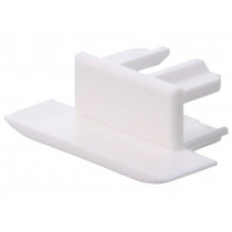 FIX-TAKO; Cap for LED profiles; Application: TAKO; FIX&FASTEN