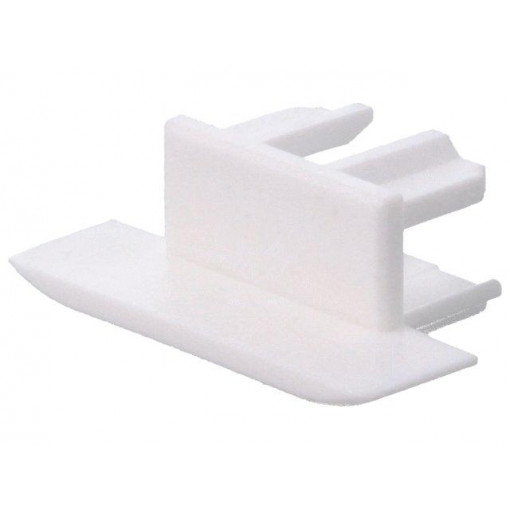 FIX-TAKO; Cap for LED profiles; Application: TAKO; FIX&FASTEN