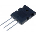 FJL6920TU; Transistor: NPN; bipolar; 800V; 20A; 200W; TO264; ON SEMICONDUCTOR (FAIRCHILD)