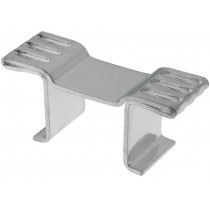 FK24408DPAK; Heatsink: moulded; DPAK,TO252; L: 8mm; W: 23mm; H: 10mm; 31.5K/W; FISCHER ELEKTRONIK