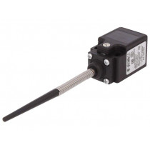 FK 320-M1; Limit switch; spring, total length 100mm; NO + NC; 10A; M20 x 1; PIZZATO ELETTRICA